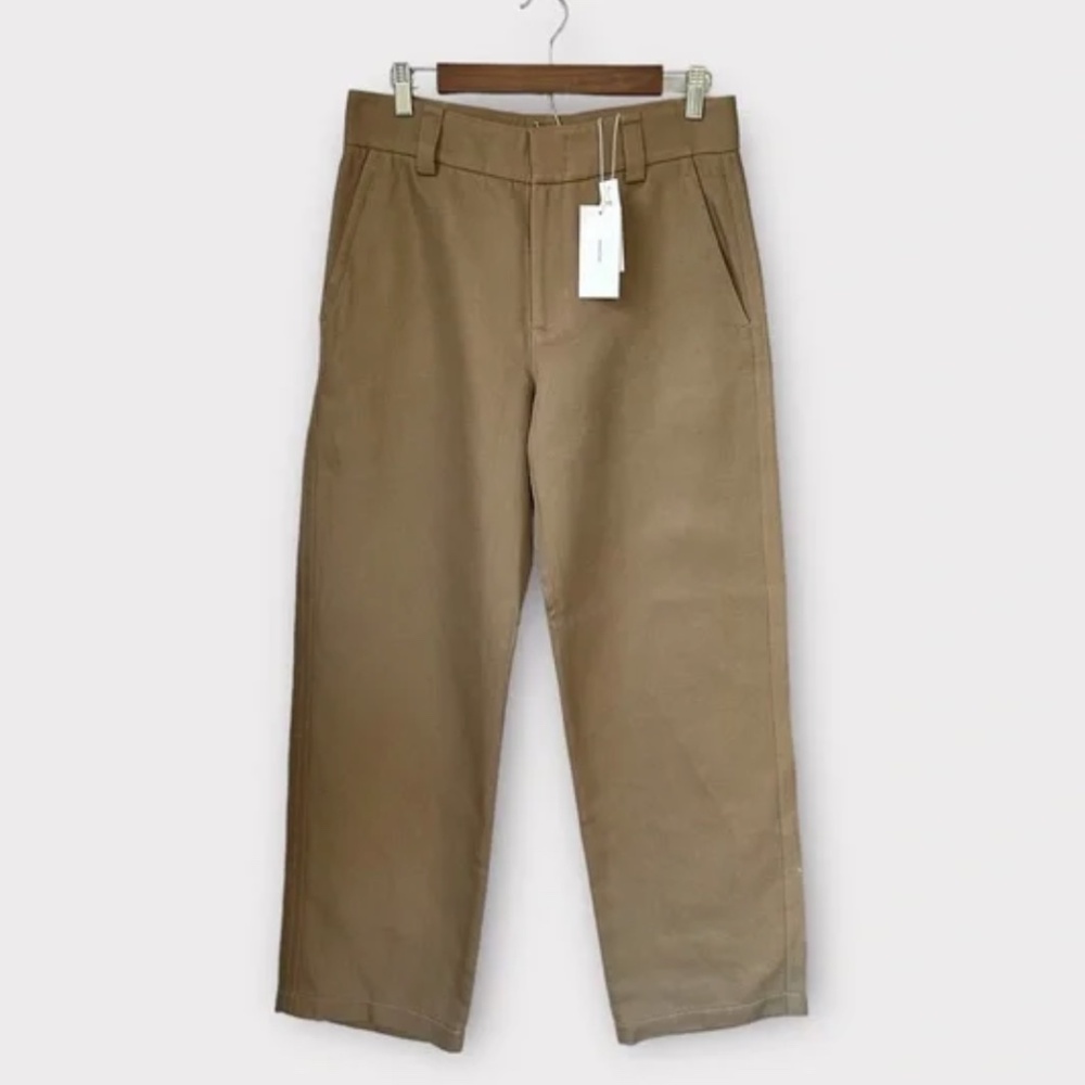 Vince Wide Leg Pants Size 8